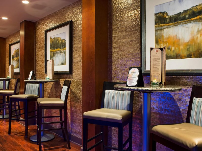 Crowne Plaza Orlando Downtown 33