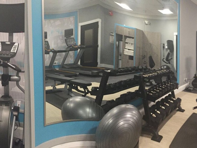 Crowne Plaza Orlando Downtown 36