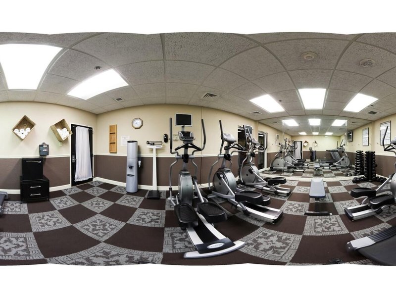 Crowne Plaza Orlando Downtown 37