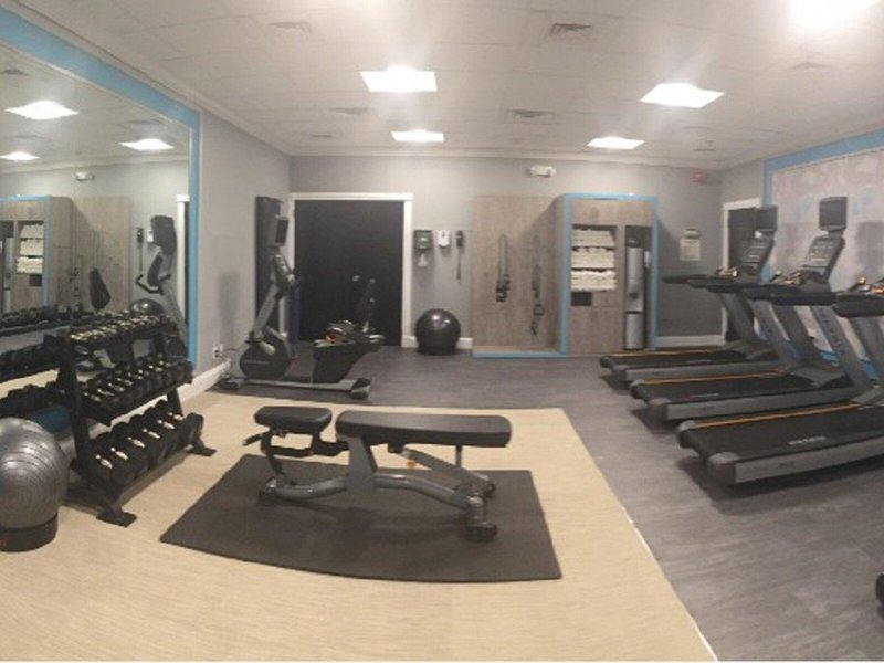 Crowne Plaza Orlando Downtown 39