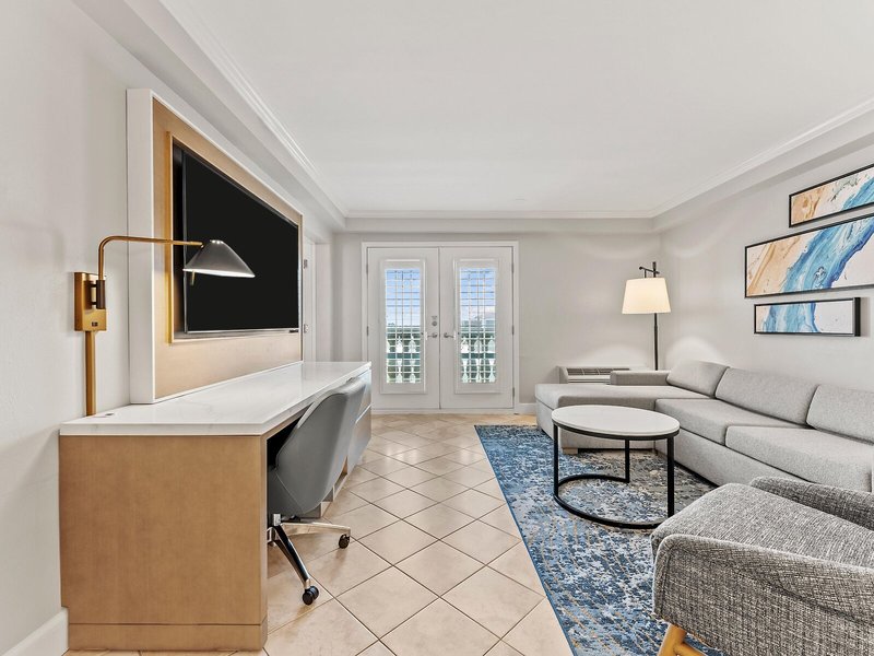 Crowne Plaza Orlando Downtown 41