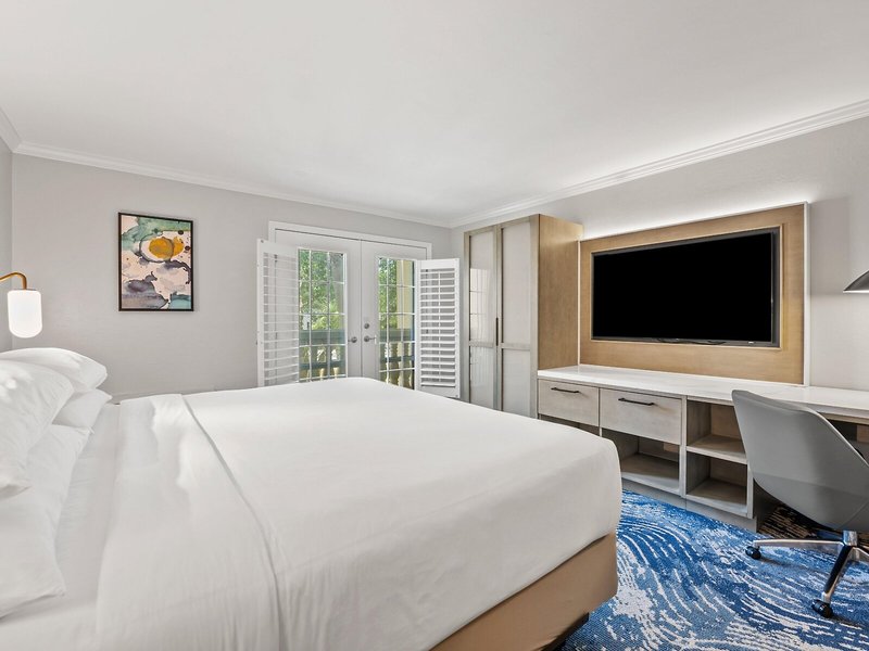 Crowne Plaza Orlando Downtown 42