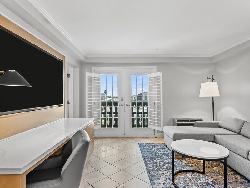 Crowne Plaza Orlando Downtown 43