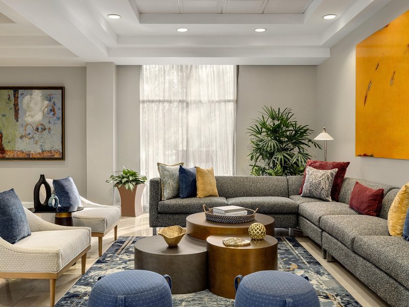 Crowne Plaza Orlando Downtown 44