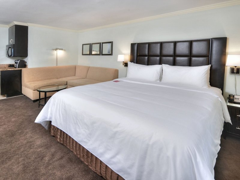 Crowne Plaza Orlando Downtown 45