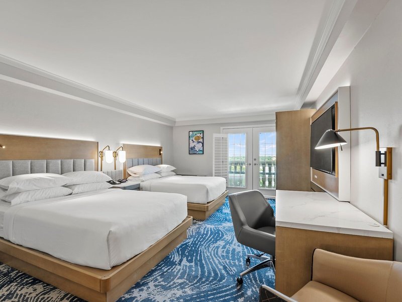 Crowne Plaza Orlando Downtown 48