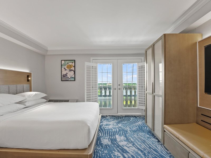 Crowne Plaza Orlando Downtown 50