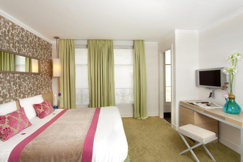 Marceau Bastille 5