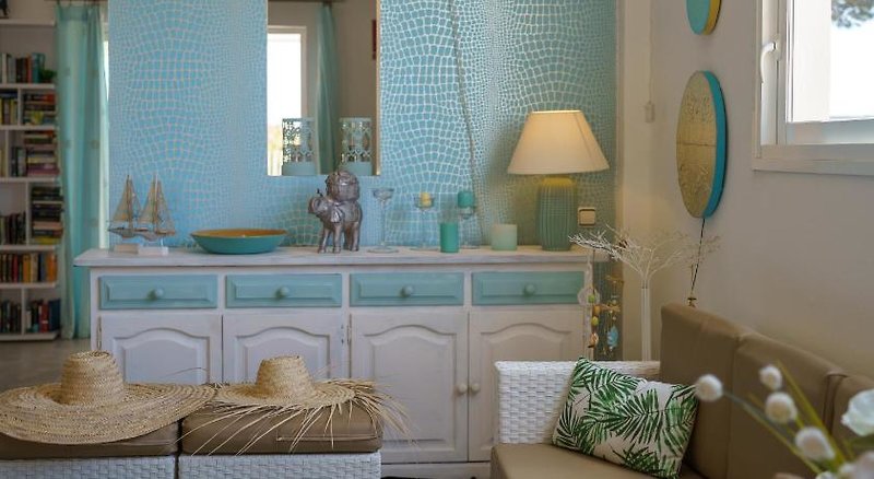 Andreas Apartments 9