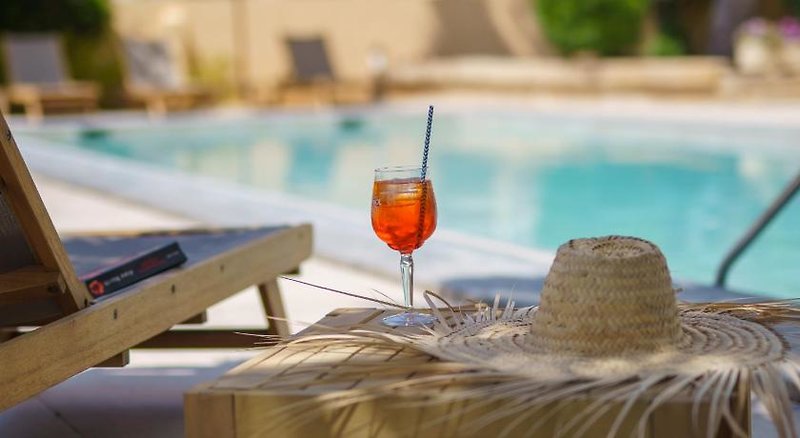 Andreas Apartments 14