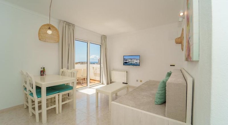 Andreas Apartments 20