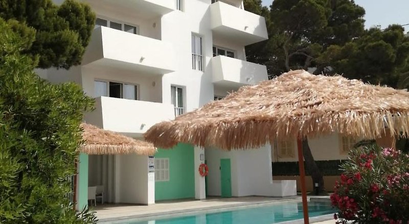 Apartaments Andreas 7 - Exterior