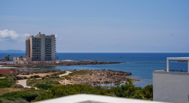 Apartaments Andreas 8 - Landscape