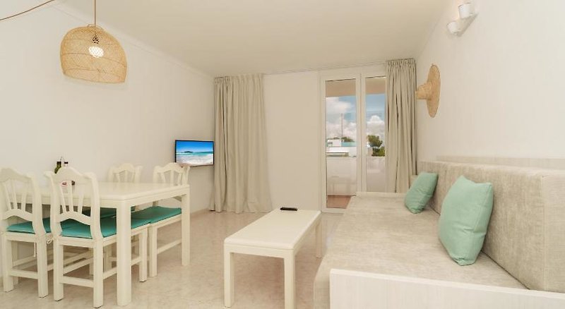 Apartaments Andreas 15 - Room Example