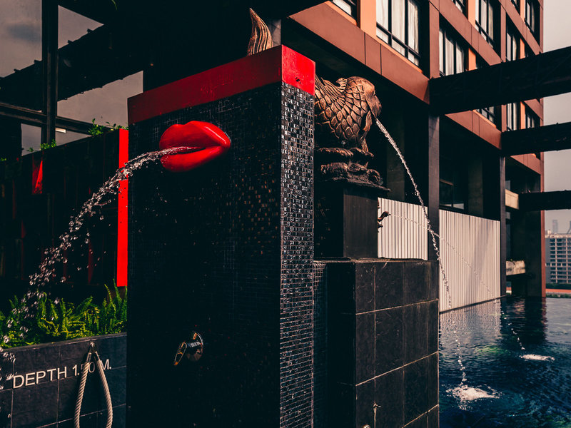 Siam@Siam Design 7