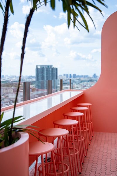 Siam@Siam Design 8