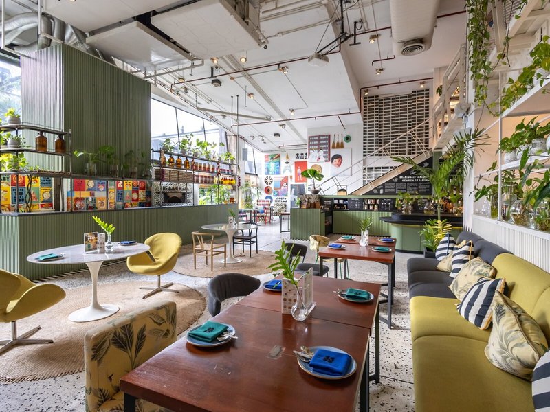 Siam@Siam Design 12