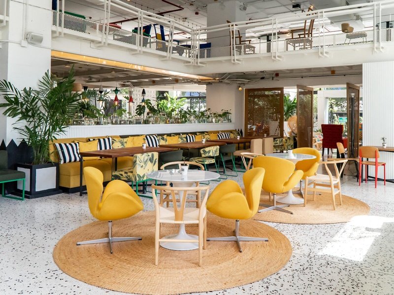 Siam@Siam Design 13