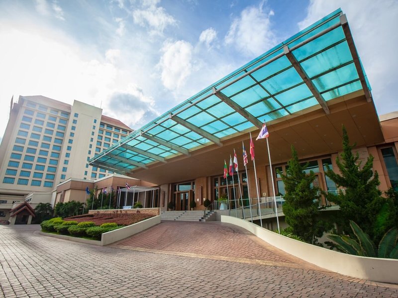 Chiangmai Grandview Hotel & Convention Center
