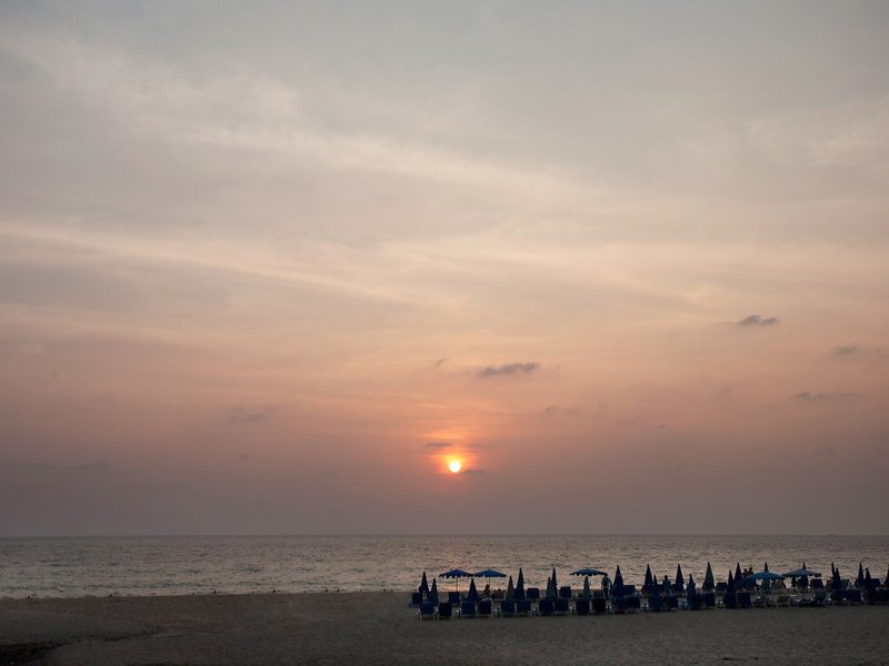 Woraburi Phuket Resort & Spa 7