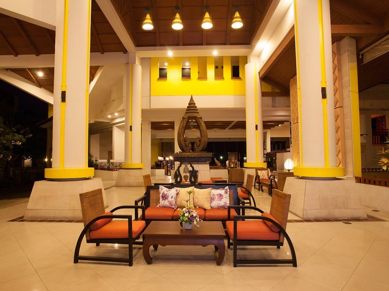 Woraburi Phuket Resort & Spa 21