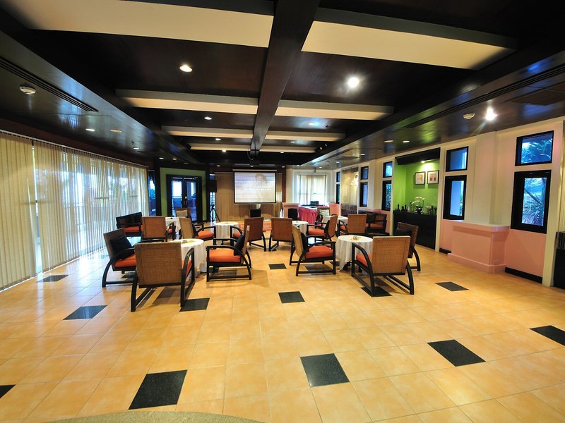 Woraburi Phuket Resort & Spa 22