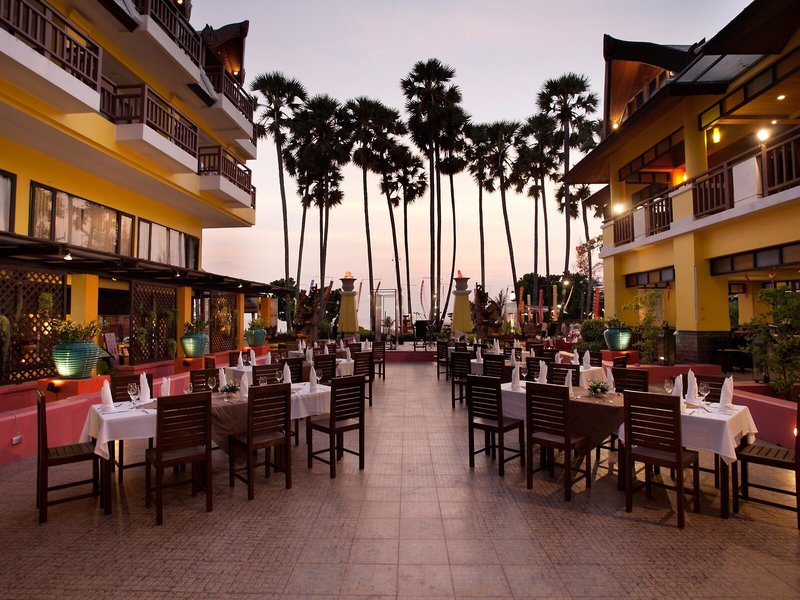 Woraburi Phuket Resort & Spa 24