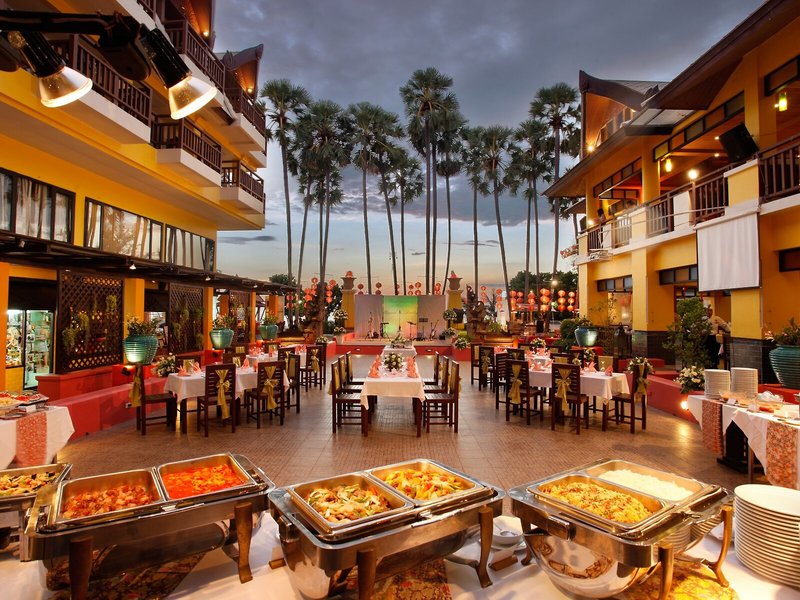 Woraburi Phuket Resort & Spa 25