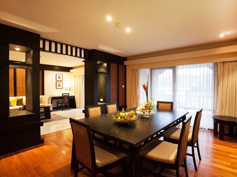 Woraburi Phuket Resort & Spa 26