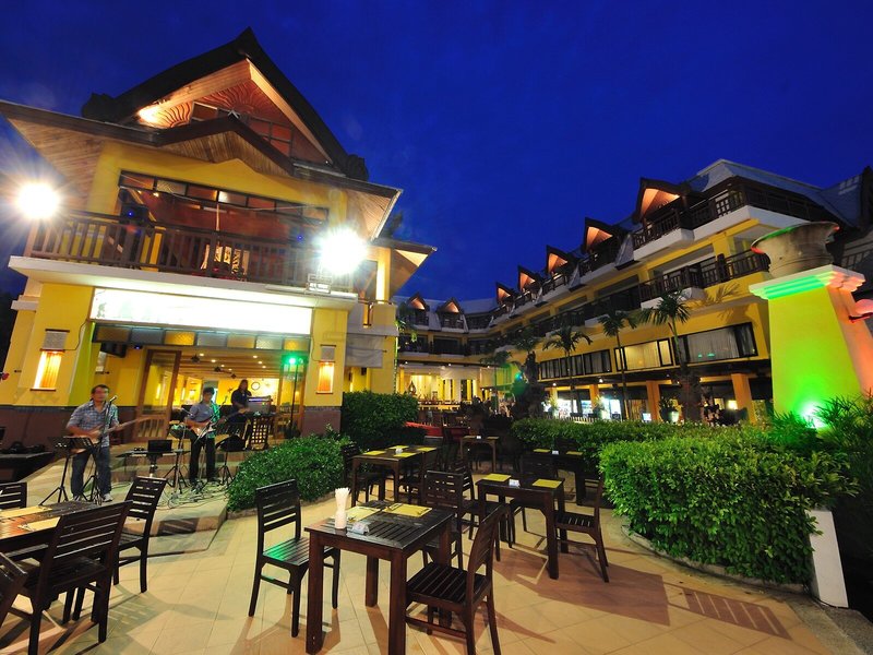 Woraburi Phuket Resort & Spa 27