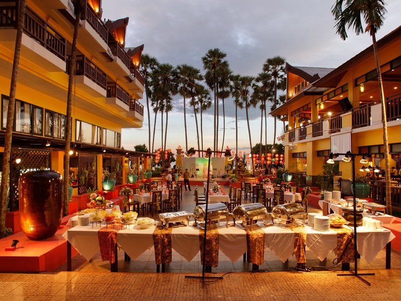 Woraburi Phuket Resort & Spa 28