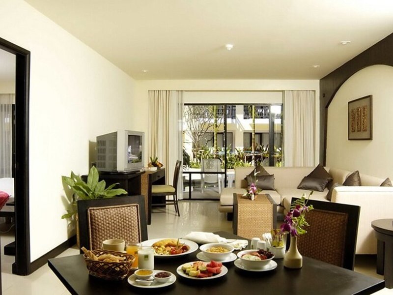 Woraburi Phuket Resort & Spa 29