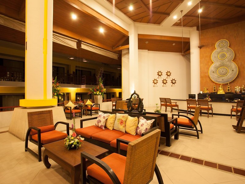 Woraburi Phuket Resort & Spa 30