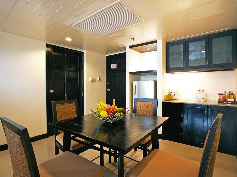 Woraburi Phuket Resort & Spa 31