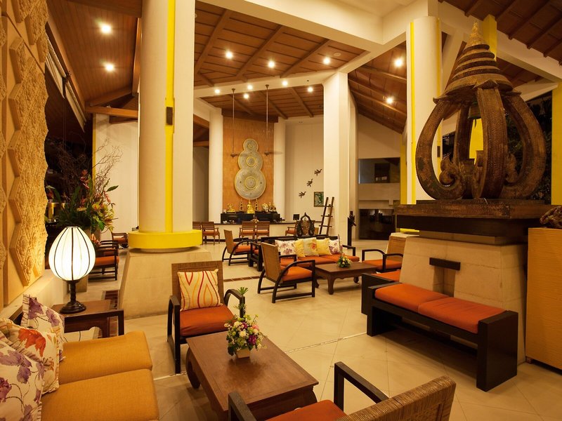 Woraburi Phuket Resort & Spa 32