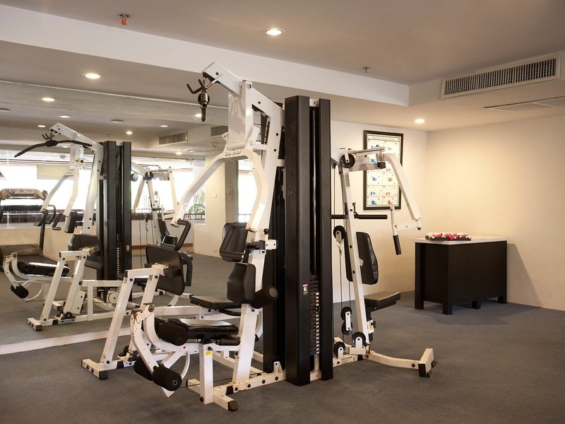 Woraburi Phuket Resort & Spa 33