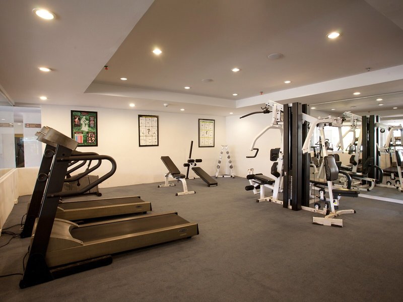 Woraburi Phuket Resort & Spa 34