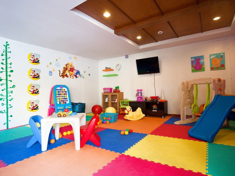 Woraburi Phuket Resort & Spa 35