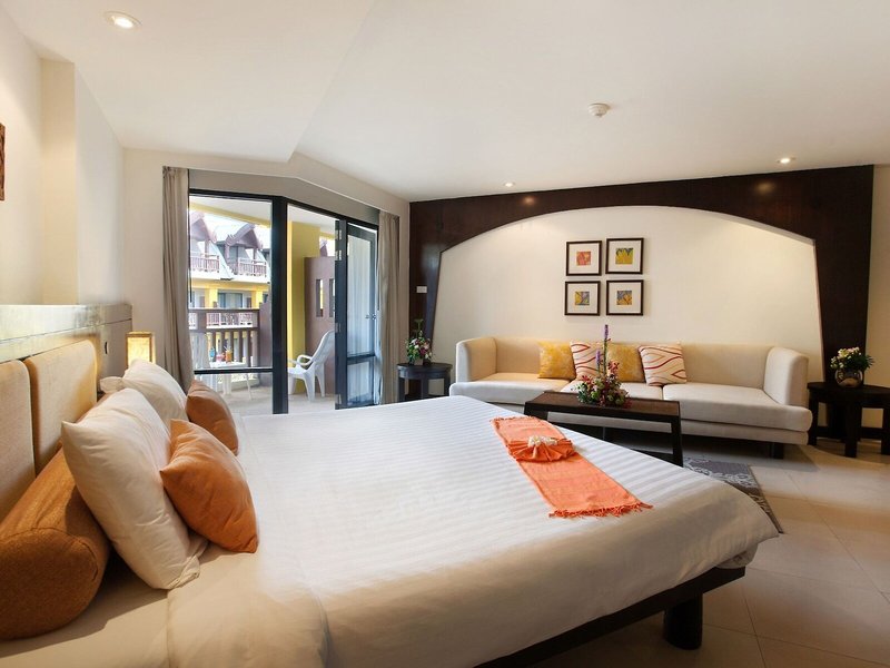 Woraburi Phuket Resort & Spa 41