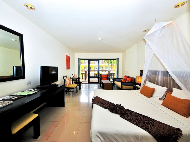 Woraburi Phuket Resort & Spa 42