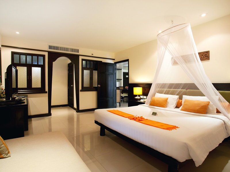 Woraburi Phuket Resort & Spa 43