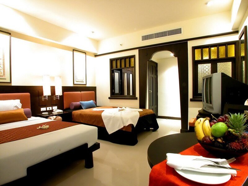 Woraburi Phuket Resort & Spa 44