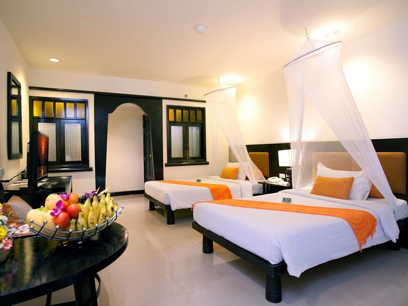 Woraburi Phuket Resort & Spa 47