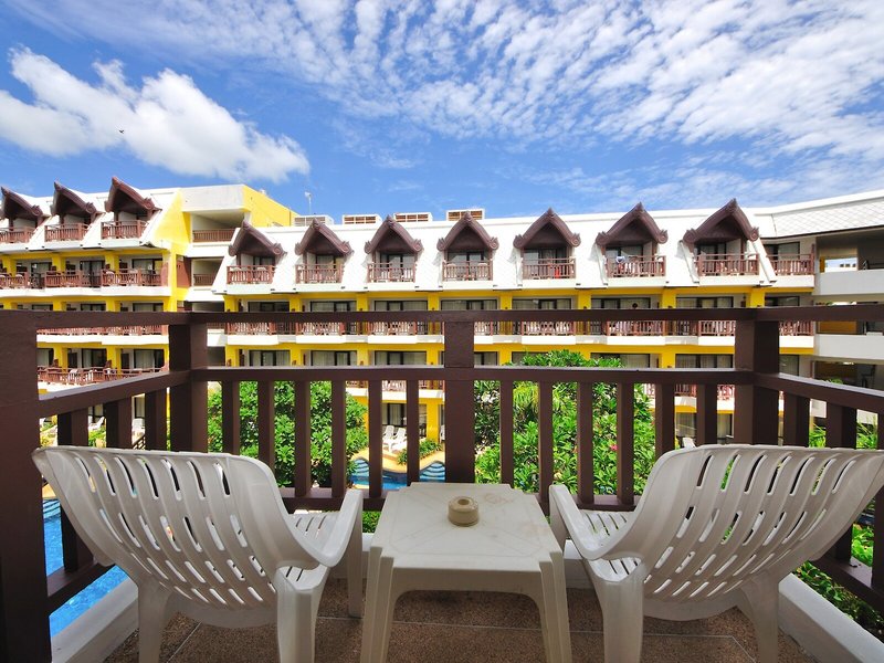 Woraburi Phuket Resort & Spa 48