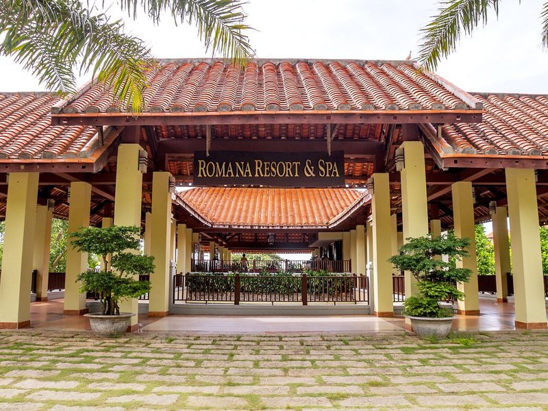 Romana Resort 2
