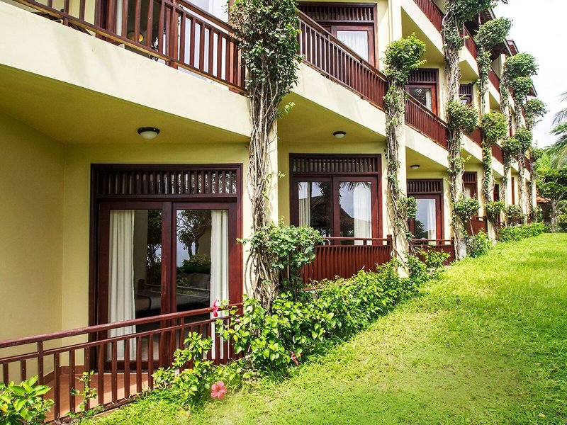 Romana Resort 3