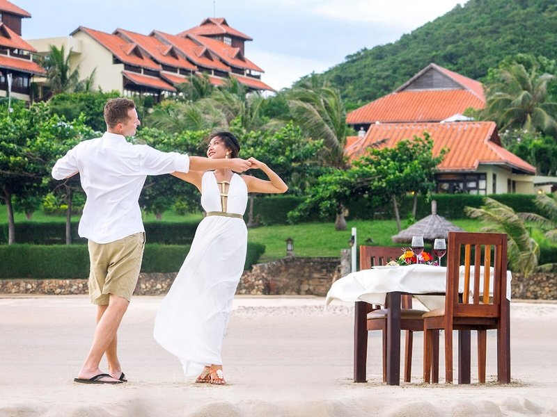 Romana Resort 4