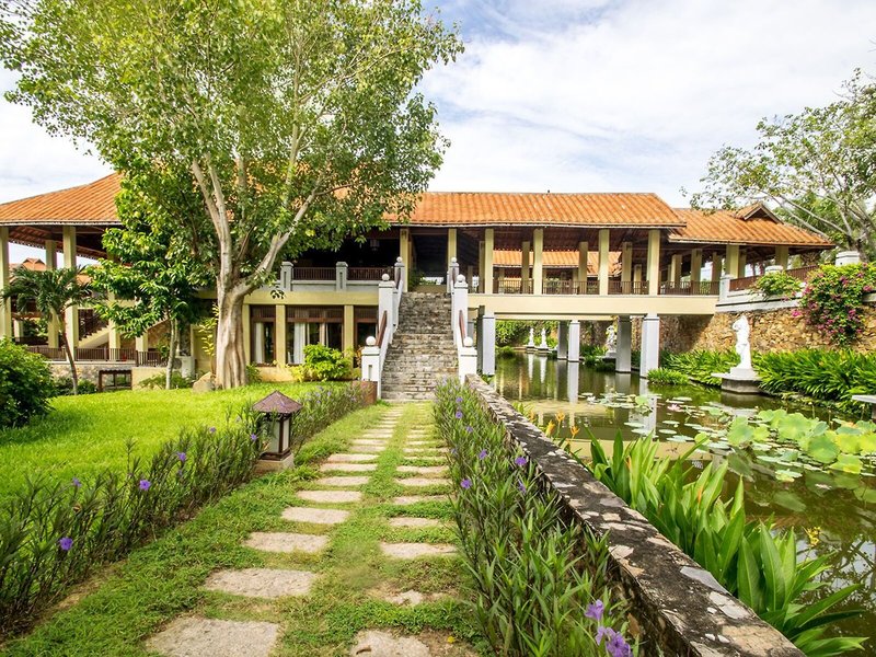 Romana Resort 5