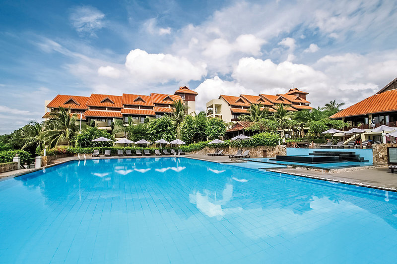 Romana Resort & Spa 3