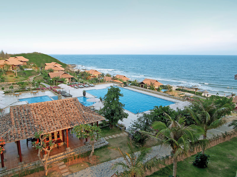 Romana Resort & Spa 4